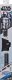 Hasbro Star Wars Lightsaber Forge Darksaber Electronic Extendable Black Lightsaber Toy, Customizable Roleplay Toy, Toy lightsaber, 4 yr(s), 99 yr(s), Star Wars, 316 g 4