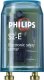 Philips Philips S2E 18-22W SER 220-240V BL UNP/20X25BOX, Lighting starter, Blue, AC, 220-240 V 1