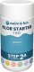 Swim & Fun Klor Starter Fast Dissolving Granules, 1 kg 1