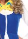 Boland Traciks Cozy White Rabbit kostume 3