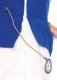 Boland Traciks Cozy White Rabbit kostume 4