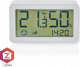 Nawilżacz powietrza Nedis Nedis ZBSC30WT, White, Indoor hygrometer, Indoor thermometer, Hygrometer, Thermometer, Hygrometer, Thermometer, Plastic, 0 - 95% 2