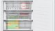 Zamrażarka Bosch Bosch Serie 6 GUN21ADE0, 85 L, 8 kg/24h, SN-T, No Frost system, E, White 3