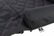 Trixie Trixie Car seat cushion, double, 95 × 10 × 50 cm, black 6