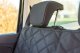 Trixie Trixie Car seat cushion, double, 95 × 10 × 50 cm, black 10
