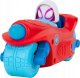 SPIDEY SPIDEY TEAM SPLIT RACER SFX 5