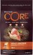 Core CORE Adult Active Life All Breeds 10 kg 2