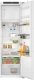 Lodówka Bosch Bosch Serie 6 KIL82ADD0, 280 L, Built-in, D, 34 dB, SN-ST, 2.5 kg/24h 1