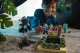 Mattel Minecraft Glow Squid, 6 yr(s), Blue 1