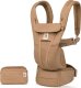 Ergobaby Ergobaby Omni Breeze baby carrier, Camel Brown 1