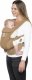 Ergobaby Ergobaby Omni Breeze baby carrier, Camel Brown 3
