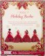 Lalka Barbie Barbie Signature Holiday (HRM61) 17