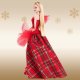 Lalka Barbie Barbie Signature Holiday (HRM61) 19