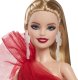 Lalka Barbie Barbie Signature Holiday (HRM61) 1