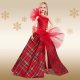 Lalka Barbie Barbie Signature Holiday (HRM61) 20