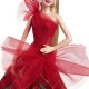 Lalka Barbie Barbie Signature Holiday (HRM61) 3