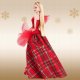 Lalka Barbie Barbie Signature Holiday (HRM61) 7