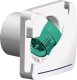 Wentylator Thermex VENTILATOR ECOAIR DESIGN MED HYGROSTAT 3