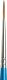 Winsor & Newton Winsor & Newton S-222, Size 0 1
