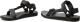 Teva Sandały męskie Original Universal - Urban czarne r. 44,5 (1004010-BLK-11) 1