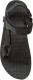 Teva Sandały męskie Original Universal - Urban czarne r. 44,5 (1004010-BLK-11) 2