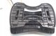 Unilux Unilux Nymphea - foot support - black 2