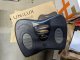 Unilux Unilux Nymphea - foot support - black 5