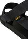 Teva Sandały męskie M'S Original Universal Urban black r. 43 (1004010-BLK-10) 3