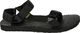 Teva Sandały męskie Original Universal Urban Teva czarne r. 42 (1004010-BLK) 1