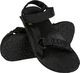 Teva Sandały męskie Original Universal Urban Teva czarne r. 42 (1004010-BLK) 1