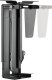 Uchwyt do komputera LogiLink LogiLink EO0030, Under desk CPU holder, Universal, 10 kg, Black, -180 - 180°, China 2