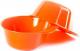 Rockland Miseczka turystyczna pomarańczowa 350 ml 2 szt(181 ORANGE) 1