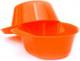 Rockland Miseczka turystyczna pomarańczowa 350 ml 2 szt(181 ORANGE) 1