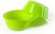 Rockland Miseczka turystyczna zielona 350 ml 2 szt (181 GREEN) 1