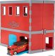 Hasbro Micro Machines Transf. Playset Fire Rescue 2