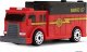 Hasbro Micro Machines Transf. Playset Fire Rescue 3