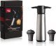 Vacu Vin Wine Saver Stainless Steel Gift box 1