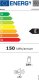 Lodówka Bosch Bosch Serie 8 KIF81PFE0, 289 L, SN-T, 37 dB, E 4