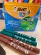Bic BIC Kids Visacolor XL, Bold, Multicolour, Bullet tip, 4.5 mm, 1.3 mm, Multicolour 10