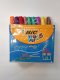 Bic BIC Kids Visacolor XL, Bold, Multicolour, Bullet tip, 4.5 mm, 1.3 mm, Multicolour 1