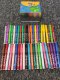 Bic BIC Kids Visacolor XL, Bold, Multicolour, Bullet tip, 4.5 mm, 1.3 mm, Multicolour 5