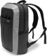 Plecak Monolith Monolith Plecak biznesowy na laptopa 17,2" czarno-szary 1