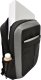 Plecak Monolith Monolith Plecak biznesowy na laptopa 17,2" czarno-szary 2