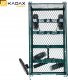 Kadax KADAX Wózek Ogrodowy Transportowy Solidny 450kg 13