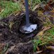 Kadax Świder Ręczny Do Ziemi Gleby Wiertnica Glebowa 14cm 140mm Dołownik mocny 5