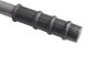 Kadax Świder Ręczny Do Ziemi Gleby Wiertnica Glebowa 11cm 110mm Dołownik mocny 10