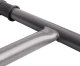 Kadax Świder Ręczny Do Ziemi Gleby Wiertnica Glebowa 8cm 80mm Dołownik mocny 9