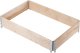 Kadax KADAX Zest Nadstawka palet 120x80x20cm + 60x80x20c 10
