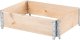 Kadax KADAX Zest Nadstawka palet 120x80x20cm + 60x80x20c 3
