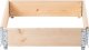 Kadax KADAX Zest Nadstawka palet 120x80x20cm + 60x80x20c 4